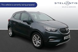 Vauxhall Mokka X (16-19) Active 1.4i Turbo (140PS) S/S Ecotec FWD 5d For Sale - Stellantis &You Hatfield, Coventry