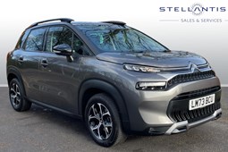 Citroen C3 Aircross SUV (17-24) 1.2 PureTech 110 Plus 5dr For Sale - Stellantis &You Hatfield, Coventry