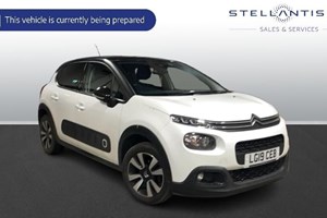 Citroen C3 (17-24) Flair PureTech 82 5d For Sale - Stellantis &You Hatfield, Coventry