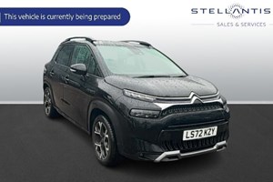 Citroen C3 Aircross SUV (17-24) 1.2 PureTech 110 Shine Plus 5dr For Sale - Stellantis &You Hatfield, Coventry