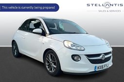 Vauxhall Adam (12-19) 1.4i Jam 3d For Sale - Stellantis &You Hatfield, Coventry