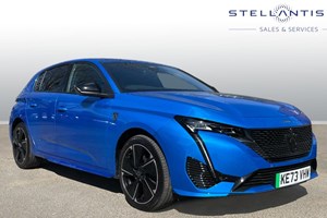 Peugeot e-308 Hatchback (23 on) 115kW GT 54kWh 5dr Auto For Sale - Stellantis &You Hatfield, Coventry