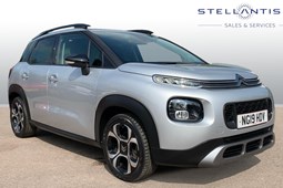 Citroen C3 Aircross SUV (17-24) Flair PureTech 110 S&S EAT6 auto 5d For Sale - Stellantis &You Hatfield, Coventry