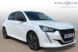 Peugeot 208 Hatchback (19 on) 1.2 PureTech 100 Allure Premium + 5dr For Sale - Stellantis &You Hatfield, Coventry