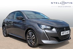 Peugeot 208 Hatchback (19 on) 1.2 PureTech 100 Allure Premium + 5dr For Sale - Stellantis &You Hatfield, Coventry