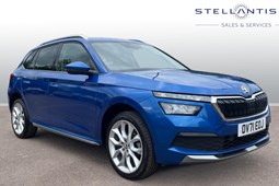 Skoda Kamiq SUV (19 on) 1.0 TSI 110 SE L 5dr For Sale - Stellantis &You Hatfield, Coventry