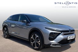 Citroen C5 X Estate (22 on) 1.6 Plug-in Hybrid 225 Max 5dr e-EAT8 For Sale - Stellantis &You Hatfield, Coventry