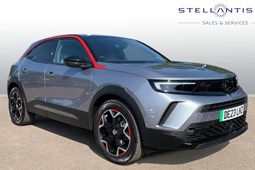 Vauxhall Mokka-e SUV (20-25) 100kW SRi Premium 50kWh 5dr Auto For Sale - Stellantis &You Hatfield, Coventry