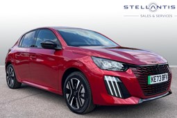 Peugeot e-208 Hatchback (19 on) 100kW E-Style 50kWh 5dr Auto For Sale - Stellantis &You Hatfield, Coventry