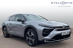 Citroen C5 X Estate (22 on) 1.6 Plug-in Hybrid 225 Shine Plus 5dr e-EAT8 For Sale - Stellantis &You Hatfield, Coventry