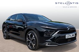 Citroen C5 X Estate (22 on) 1.6 Plug-in Hybrid 225 Shine 5dr e-EAT8 For Sale - Stellantis &You Hatfield, Coventry