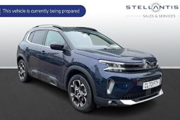 Citroen C5 Aircross (18 on) 1.2 PureTech Max 5dr For Sale - Stellantis &You Hatfield, Coventry