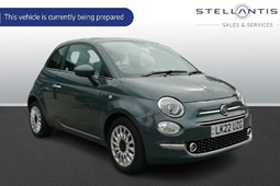 Fiat 500 Hatchback (08-24) 1.0 Mild Hybrid Dolcevita [Part Leather] 3dr For Sale - Stellantis &You Hatfield, Coventry