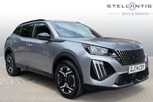Peugeot 2008 (20 on) 1.2 PureTech 130 Allure 5dr EAT8 For Sale - Stellantis &You Hatfield, Hatfield