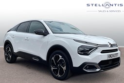 Citroen C4 Hatchback (21 on) 1.2 PureTech [130] Max 5dr Auto For Sale - Stellantis &You Hatfield, Coventry