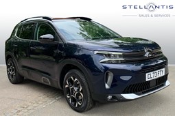 Citroen C5 Aircross (18 on) 1.2 PureTech Max 5dr For Sale - Stellantis &You Hatfield, Coventry