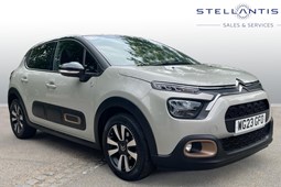 Citroen C3 (17-24) 1.2 PureTech 110 C-Series Edition 5dr EAT6 For Sale - Stellantis &You Hatfield, Coventry