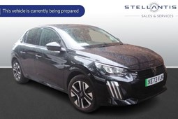 Peugeot e-208 Hatchback (19 on) 100kW E-Style 50kWh 5dr Auto For Sale - Stellantis &You Hatfield, Coventry