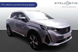 Peugeot 3008 SUV (16-24) 1.2 PureTech GT 5dr EAT8 For Sale - Stellantis &You Hatfield, Coventry
