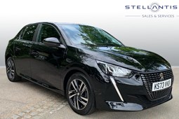 Peugeot 208 Hatchback (19 on) 1.2 PureTech Active Premium + 5dr For Sale - Stellantis &You Hatfield, Coventry