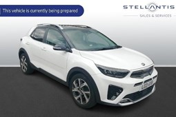 Kia Stonic SUV (17 on) 1.0T GDi GT-Line S 5dr For Sale - Stellantis &You Hatfield, Coventry