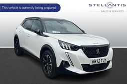 Peugeot 2008 (20 on) 1.2 PureTech 130 GT 5dr EAT8 For Sale - Stellantis &You Hatfield, Coventry