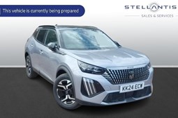 Peugeot 2008 (20 on) 1.2 PureTech 130 GT 5dr EAT8 For Sale - Stellantis &You Hatfield, Coventry