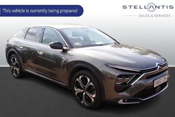 Citroen C5 X Estate (22 on) 1.2 PureTech 130 Shine Plus 5dr EAT8 For Sale - Stellantis &You Hatfield, Coventry