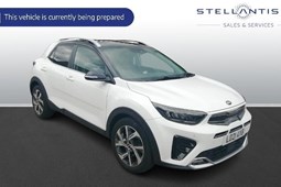 Kia Stonic SUV (17 on) 1.0T GDi GT-Line S 5dr For Sale - Stellantis &You Hatfield, Coventry