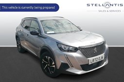 Peugeot 2008 (20 on) 1.2 PureTech Allure Premium+ 5dr For Sale - Stellantis &You Hatfield, Coventry