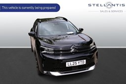 Citroen C5 Aircross (18 on) 1.2 Hybrid 136 Max Edition 5dr e-DSC6 For Sale - Stellantis &You Hatfield, Coventry