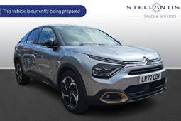 Citroen C4 Hatchback (21 on) 1.5 BlueHDi [130] C-Series Edition 5dr Auto For Sale - Stellantis &You Hatfield, Coventry