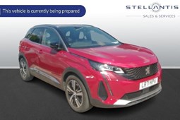 Peugeot 3008 SUV (16-24) 1.6 Hybrid4 300 GT Premium 5dr e-EAT8 For Sale - Stellantis &You Hatfield, Coventry