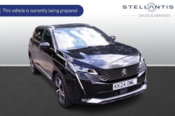 Peugeot 5008 SUV (17-24) 1.5 BlueHDi GT 5dr EAT8 For Sale - Stellantis &You Hatfield, Coventry