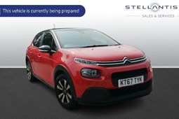 Citroen C3 (17-24) Feel PureTech 82 5d For Sale - Stellantis &You Hatfield, Coventry
