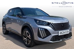 Peugeot 2008 (20 on) 1.2 PureTech 130 GT 5dr EAT8 For Sale - Stellantis &You Hatfield, Coventry