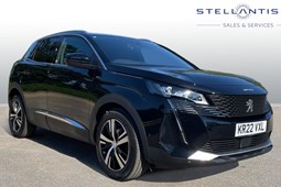 Peugeot 3008 SUV (16-24) 1.2 PureTech GT 5dr EAT8 For Sale - Stellantis &You Hatfield, Coventry