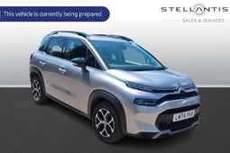 Citroen C3 Aircross SUV (17-24) 1.2 PureTech 110 Plus 5dr For Sale - Stellantis &You Hatfield, Coventry