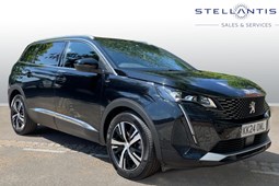 Peugeot 5008 SUV (17-24) 1.5 BlueHDi GT 5dr EAT8 For Sale - Stellantis &You Hatfield, Coventry