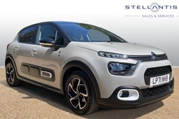 Citroen C3 (17-24) 1.2 PureTech Saint James 5dr For Sale - Stellantis &You Hatfield, Coventry