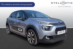 Citroen C3 (17-24) 1.2 PureTech Plus 5dr For Sale - Stellantis &You Hatfield, Coventry