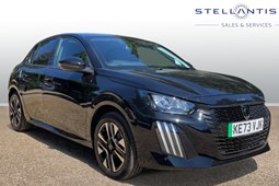 Peugeot e-208 Hatchback (19 on) 100kW E-Style 50kWh 5dr Auto For Sale - Stellantis &You Hatfield, Coventry