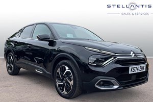 Citroen C4X Saloon (22 on) 1.2 PureTech [130] Max 5dr EAT8 For Sale - Stellantis &You Hatfield, Hatfield