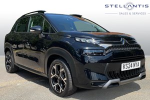 Citroen C3 Aircross SUV (17-24) 1.2 PureTech 130 Max 5dr EAT6 For Sale - Stellantis &You Hatfield, Hatfield