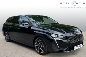 Peugeot 308 SW (21 on) 1.2 PureTech Allure 5dr EAT8 For Sale - Stellantis &You Hatfield, Hatfield
