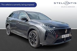 Peugeot 5008 SUV (24 on) 1.2 Hybrid 136 GT 5dr e-DSC6 For Sale - Stellantis &You Hatfield, Hatfield