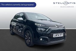 Citroen C3 (17-24) 1.2 PureTech Plus 5dr For Sale - Stellantis &You Hatfield, Hatfield