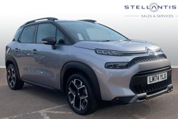 Citroen C3 Aircross SUV (17-24) 1.2 PureTech 130 Max 5dr EAT6 For Sale - Stellantis &You Hatfield, Hatfield