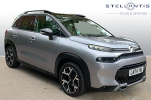 Citroen C3 Aircross SUV (17-24) 1.2 PureTech 130 Max 5dr EAT6 For Sale - Stellantis &You Hatfield, Hatfield