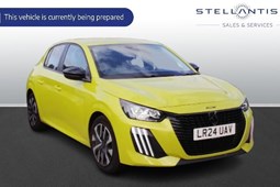Peugeot 208 Hatchback (19 on) 1.2 PureTech Active 5dr For Sale - Stellantis &You Hatfield, Hatfield